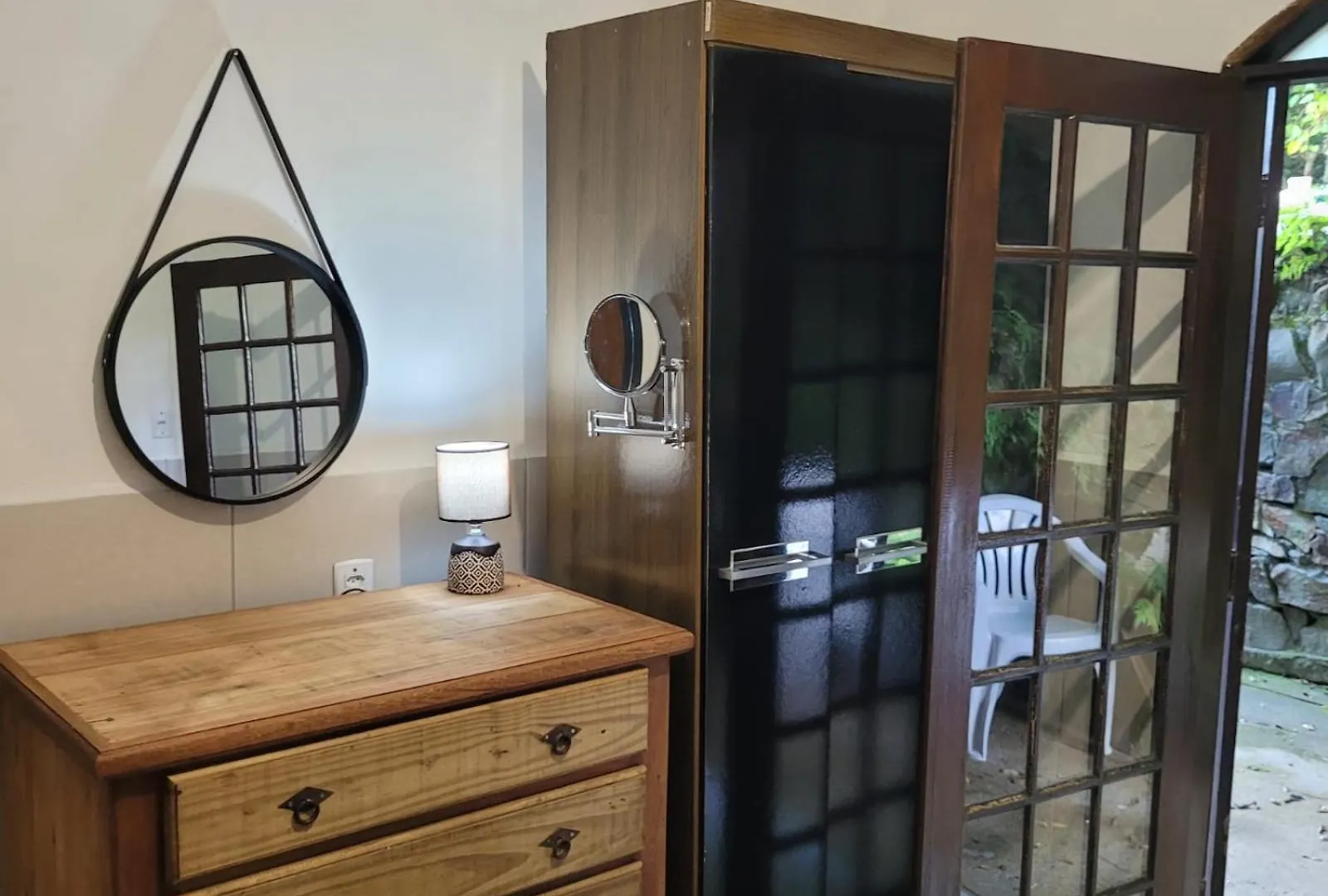 Lejlighed Casa Aconchegante Na Barra Da Lagoa Florianópolis