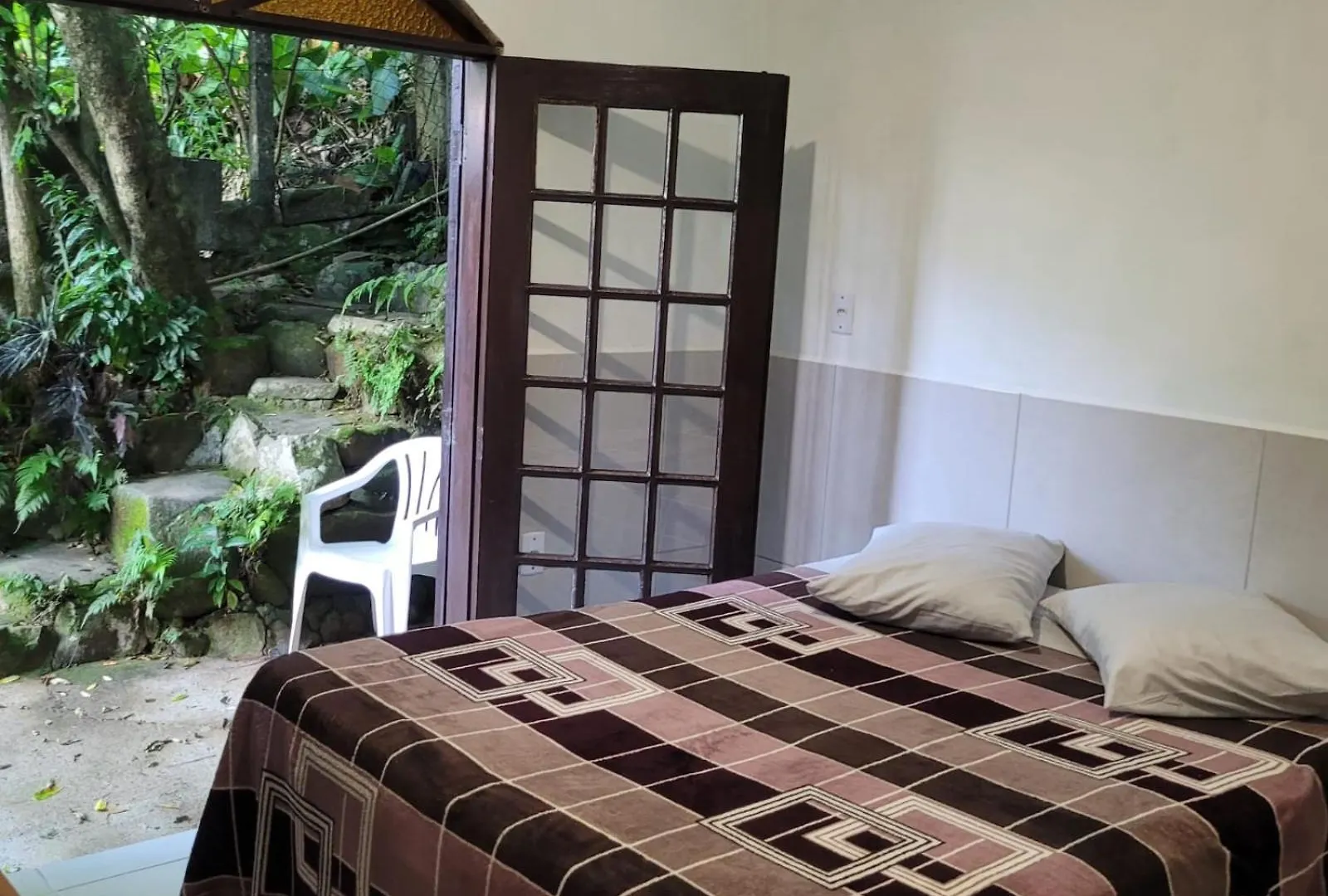 Casa Aconchegante Na Barra Da Lagoa Florianópolis 0*,  Brasilien